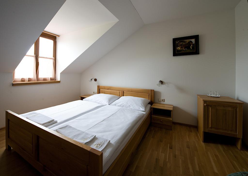 Penzión Salaš Cabaj Cabaj-Capor Quarto foto