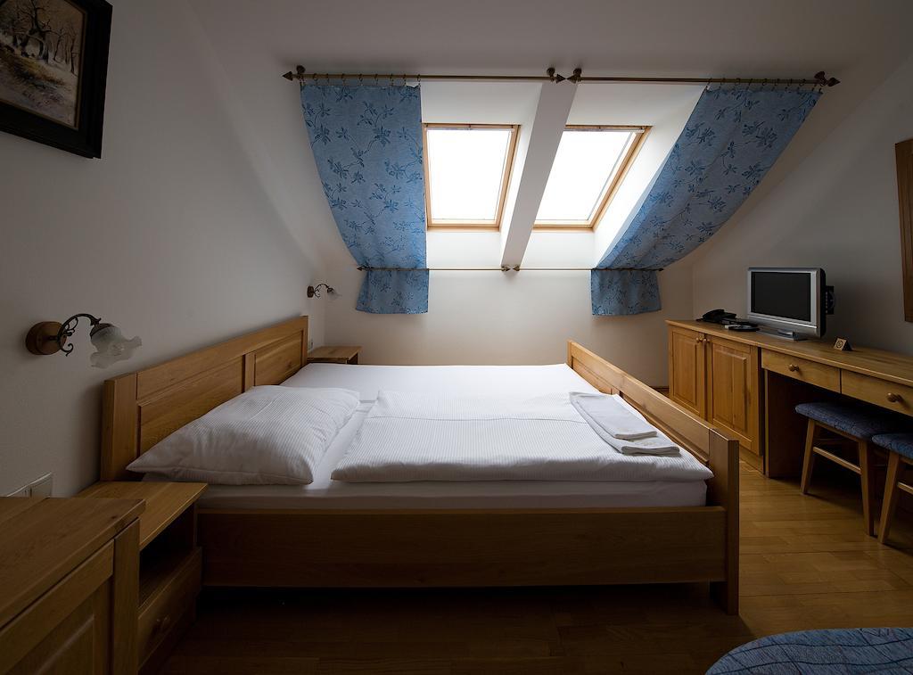 Penzión Salaš Cabaj Cabaj-Capor Quarto foto