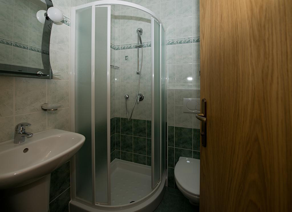 Penzión Salaš Cabaj Cabaj-Capor Quarto foto