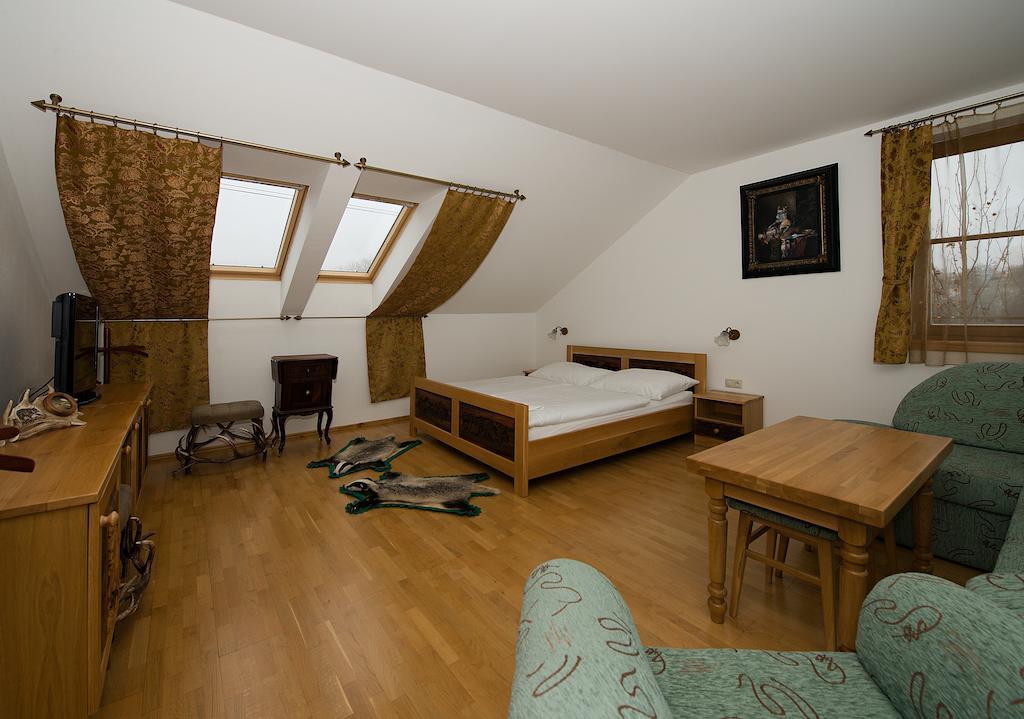 Penzión Salaš Cabaj Cabaj-Capor Quarto foto